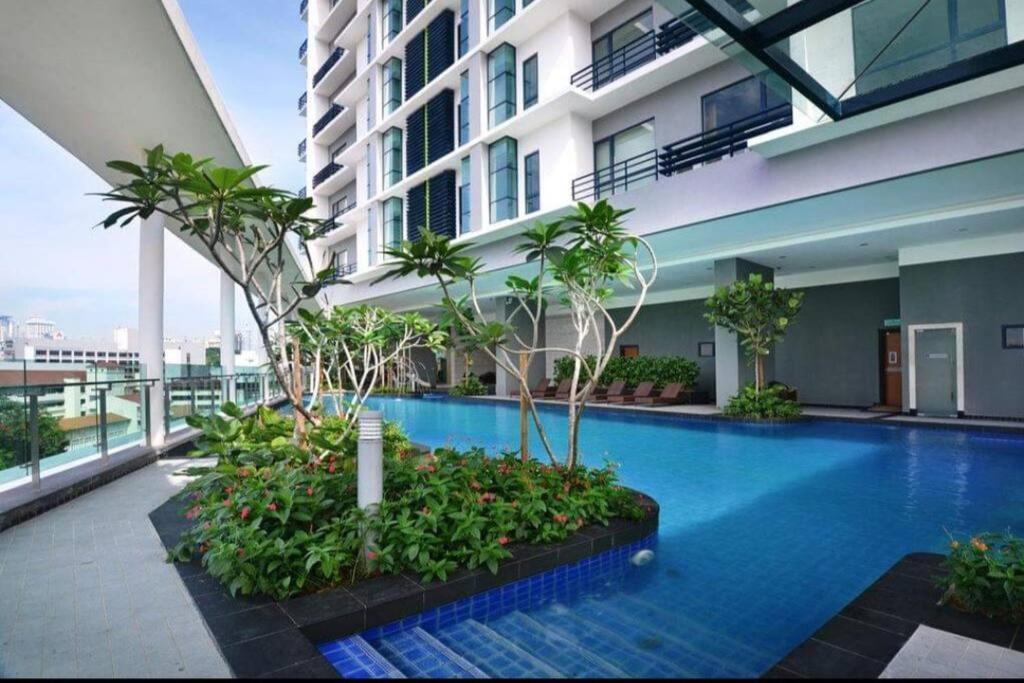 Sweet Home-casa Residency *