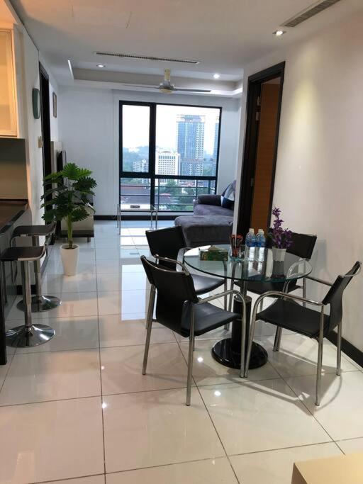 Sweet Home-casa Residency Apartment Kuala Lumpur