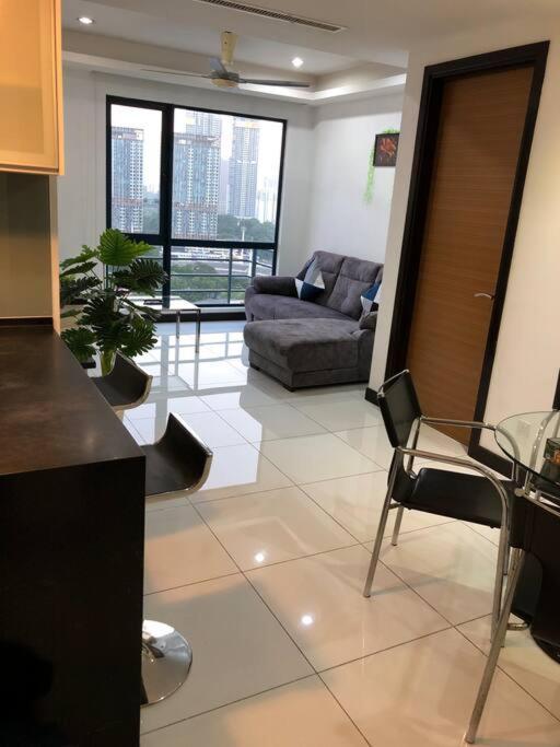 Sweet Home-casa Residency Pangsapuri