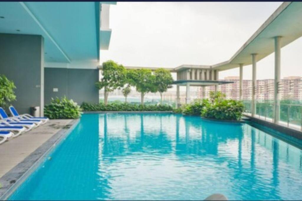 Pangsapuri Sweet Home-casa Residency Kuala Lumpur