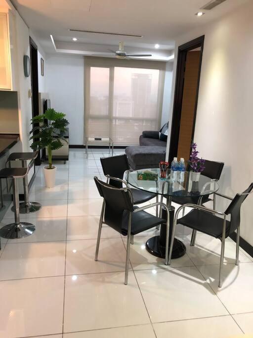 Pangsapuri Sweet Home-casa Residency Kuala Lumpur