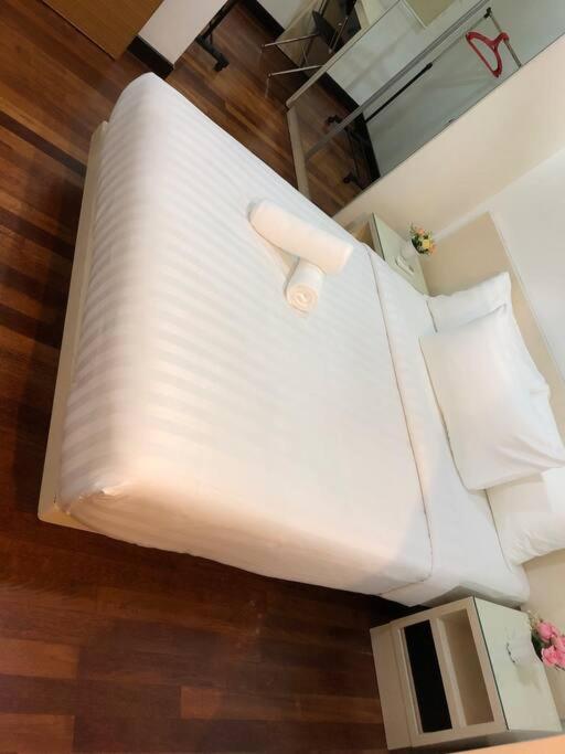 Sweet Home-casa Residency Pangsapuri