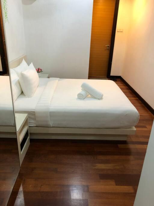 Pangsapuri Sweet Home-casa Residency *