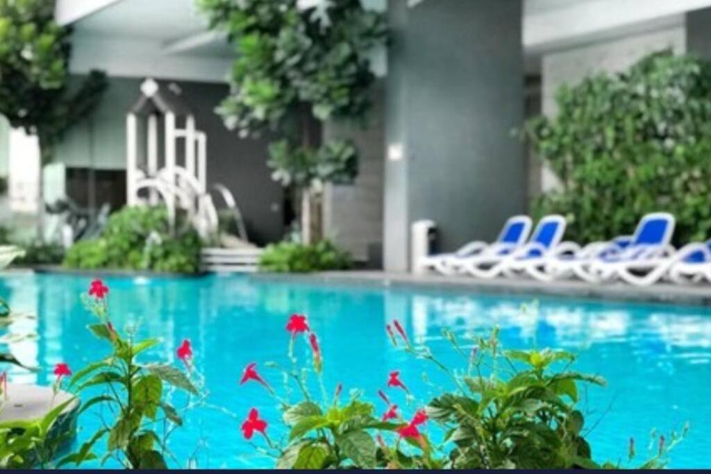 Sweet Home-casa Residency Kuala Lumpur