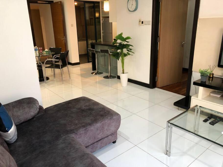 Pangsapuri Sweet Home-casa Residency Kuala Lumpur