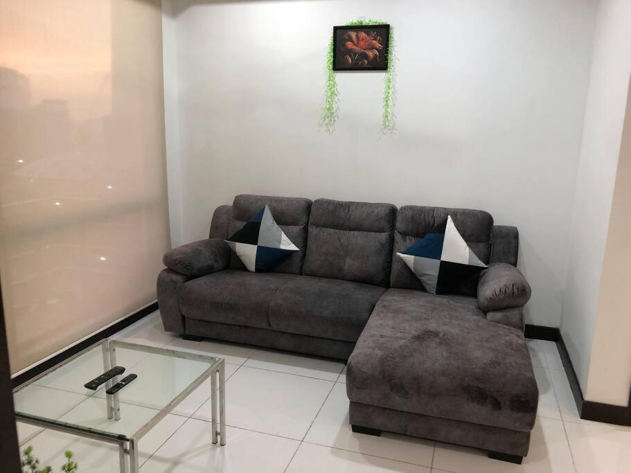 Sweet Home-casa Residency Kuala Lumpur
