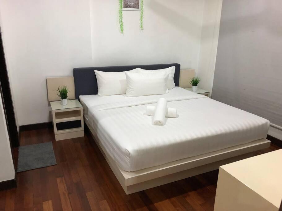 Sweet Home-casa Residency * Kuala Lumpur