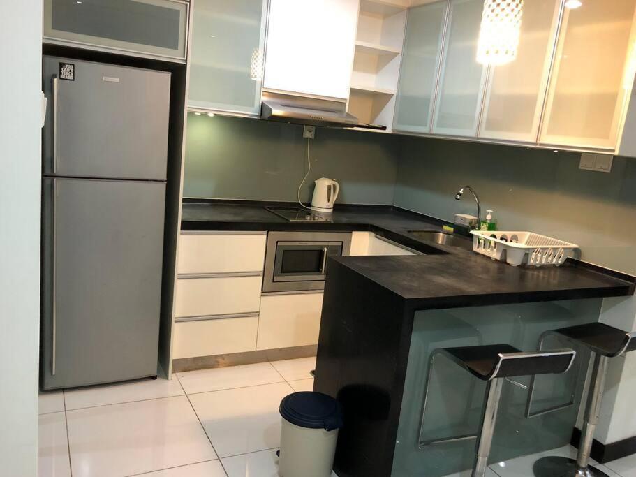 Sweet Home-casa Residency Pangsapuri Kuala Lumpur