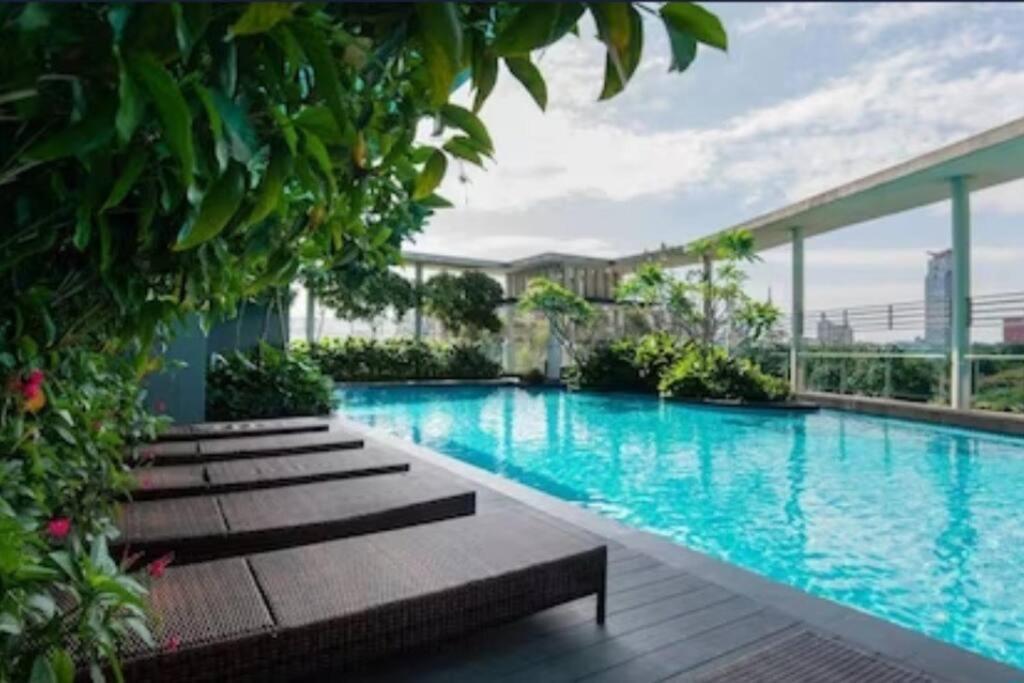 Sweet Home-casa Residency *