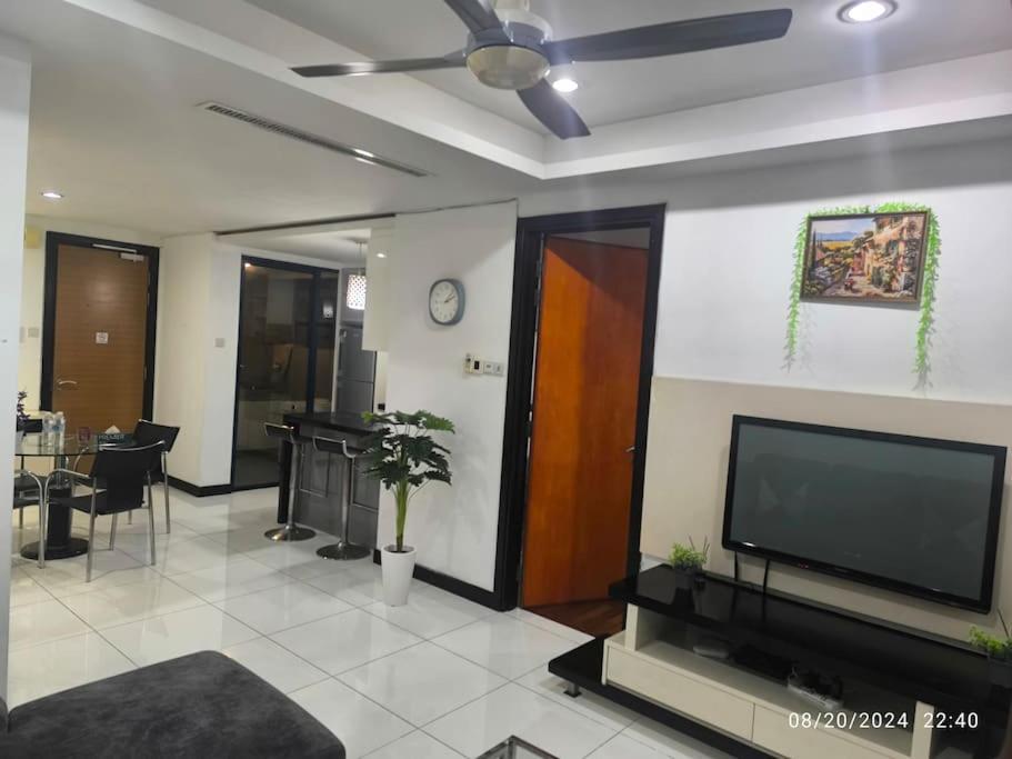 Sweet Home-casa Residency