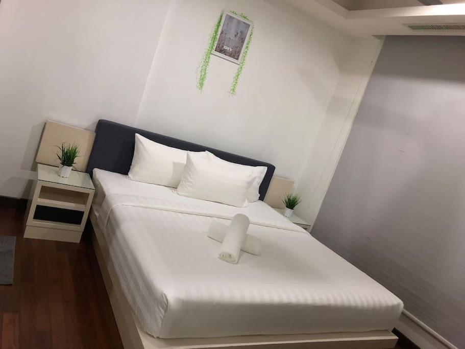Pangsapuri Sweet Home-casa Residency *
