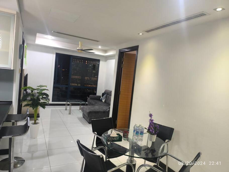 Sweet Home-casa Residency Pangsapuri Kuala Lumpur