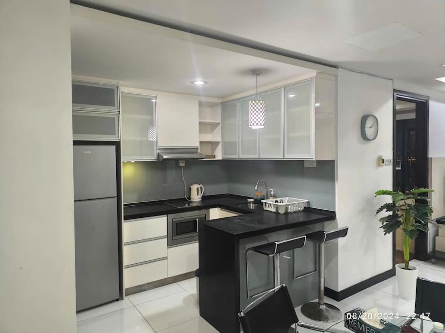 Pangsapuri Sweet Home-casa Residency