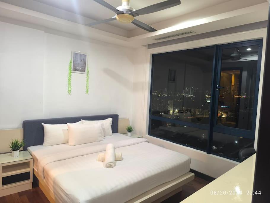 Sweet Home-casa Residency Kuala Lumpur